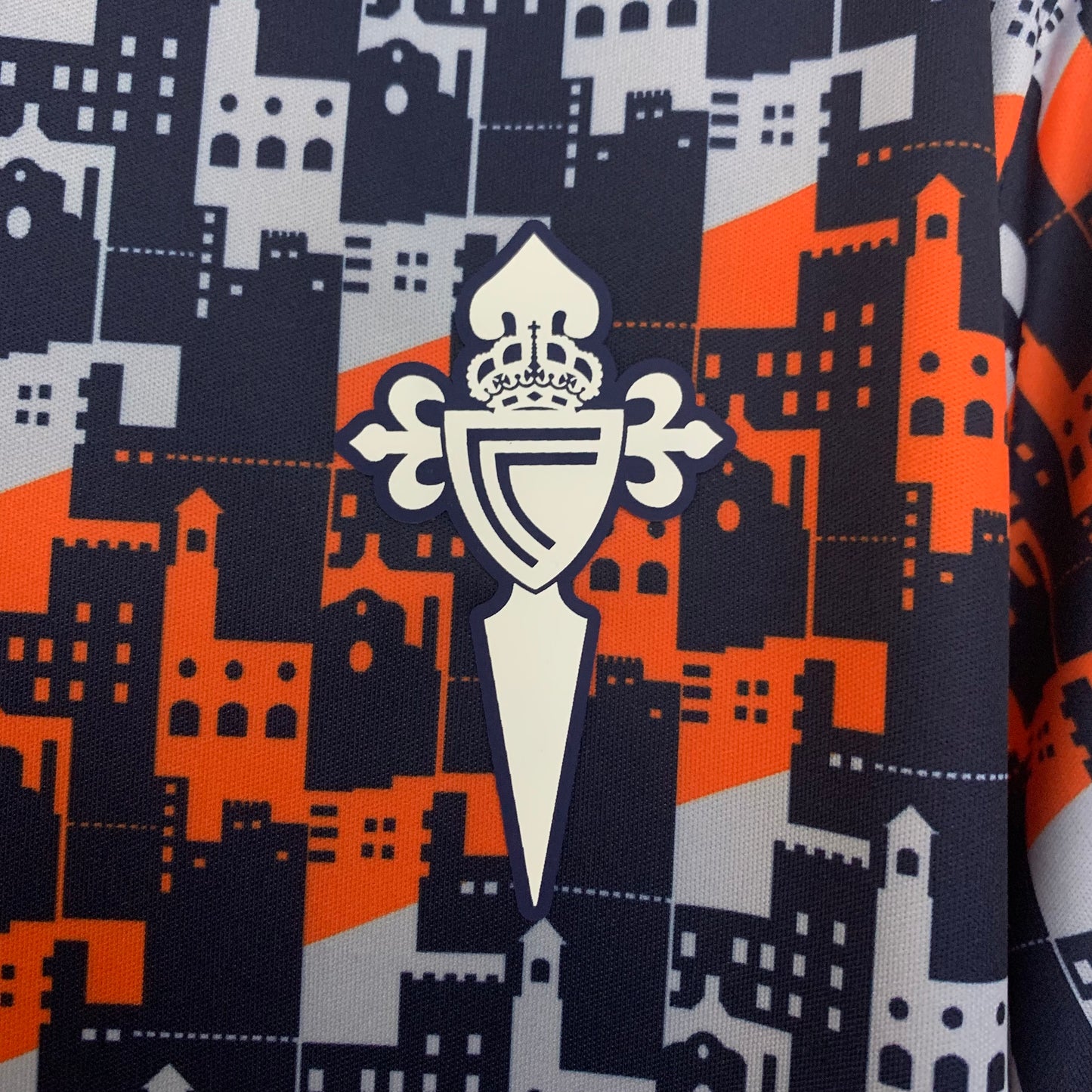 Celta de Vigo Special Edition
