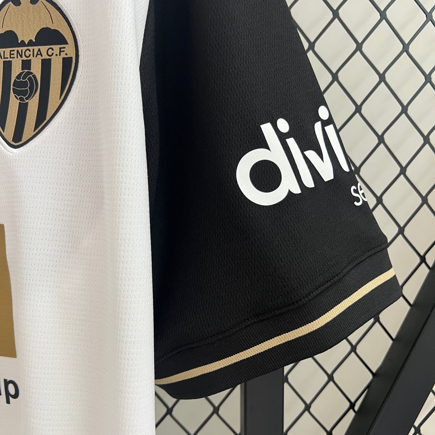 Valencia CF 1ª Equipación 24/25