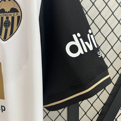 Valencia CF 1ª Equipación 24/25
