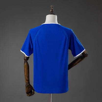 Everton 03/04