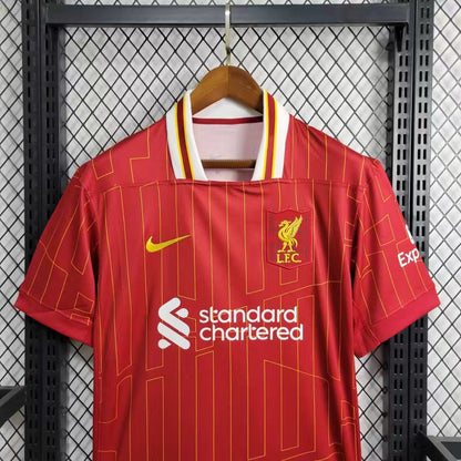 Liverpool FC 1ª Equipación  24/25