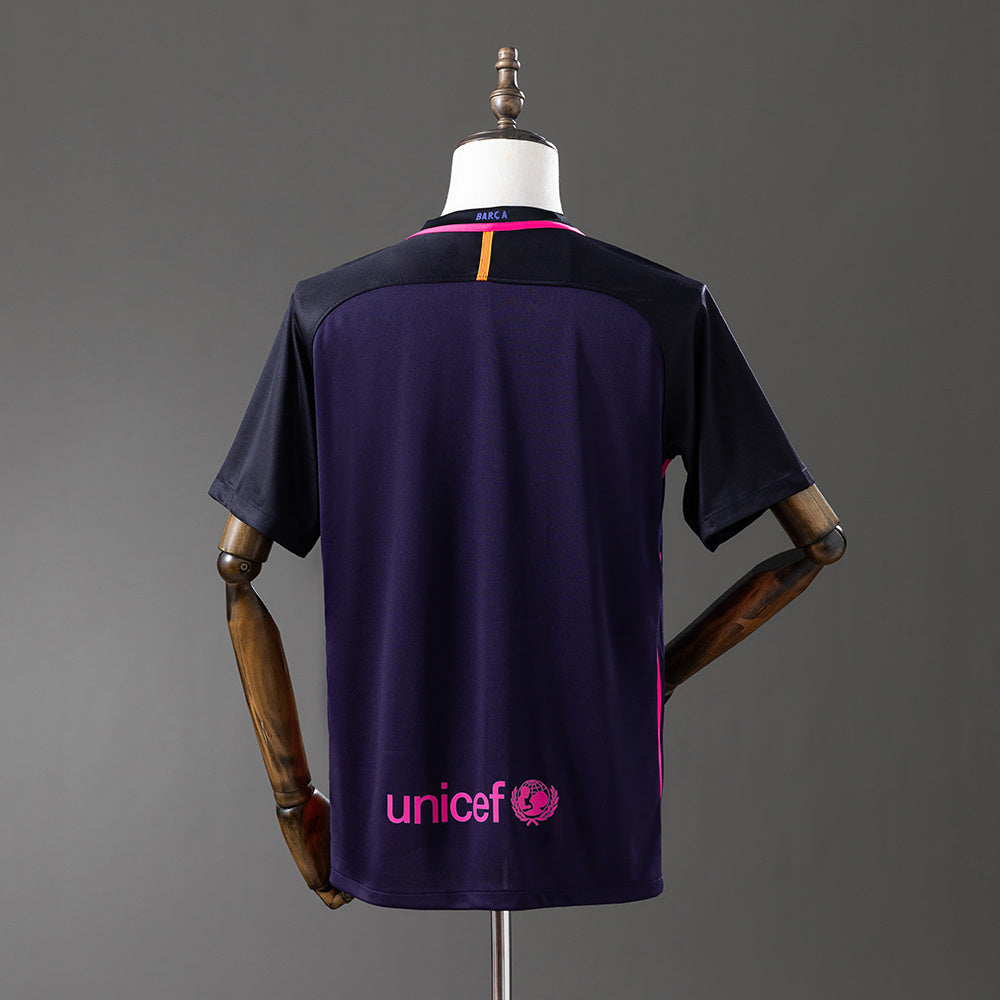 FC Barcelona 16/17