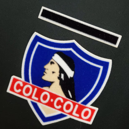 Colocolo 1991