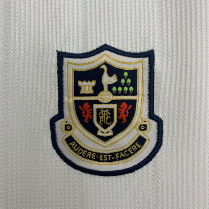 Tottenham 97/98