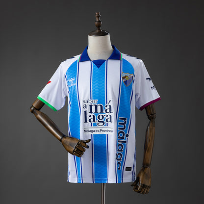 Málaga 1ª Equipación