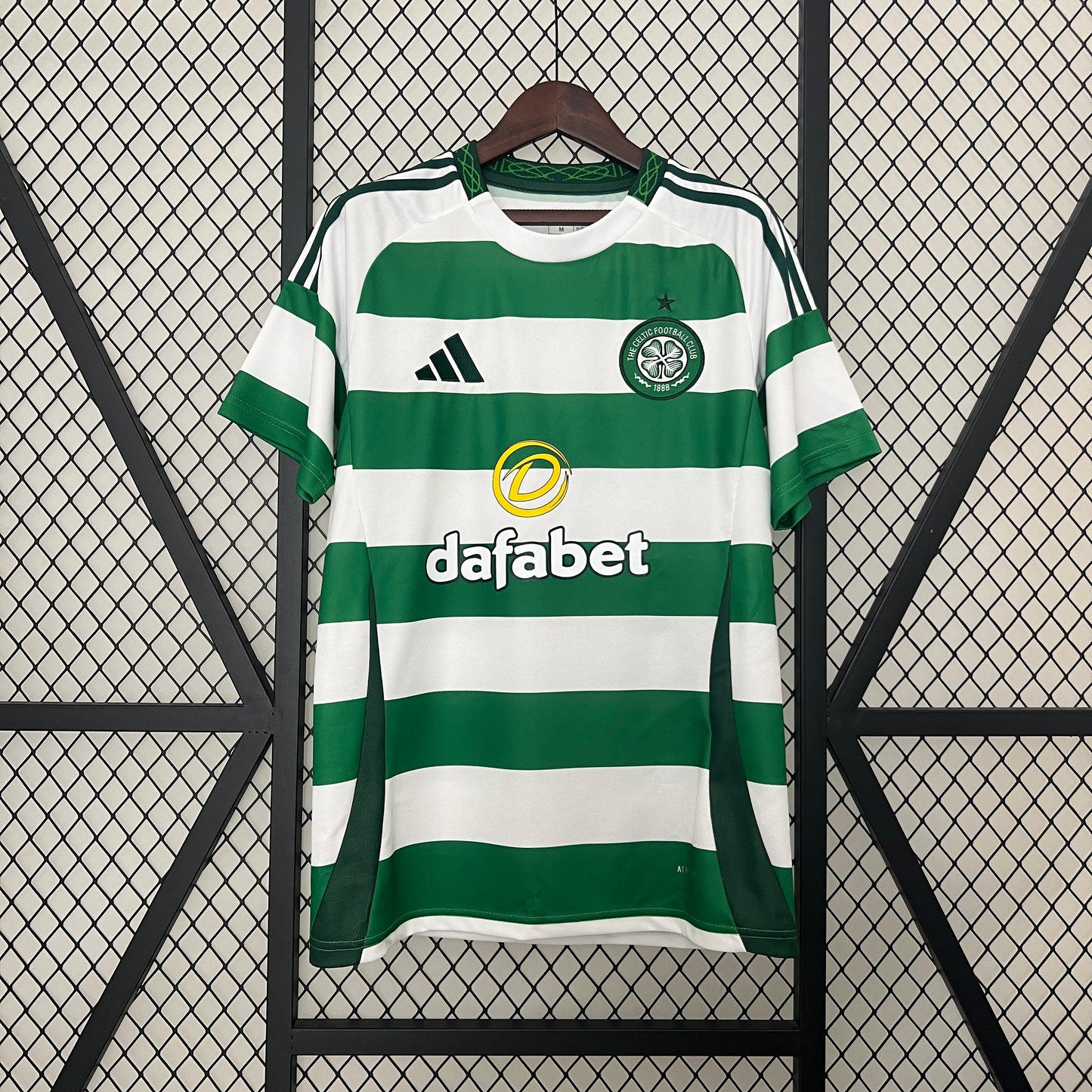 Celtic FC 1ª Equipación 24/25