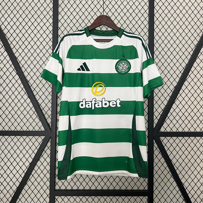 Celtic FC 1ª Equipación 24/25