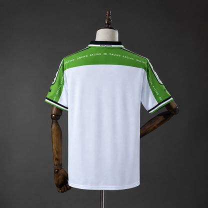 Camiseta Retro Racing de Santander 97/98