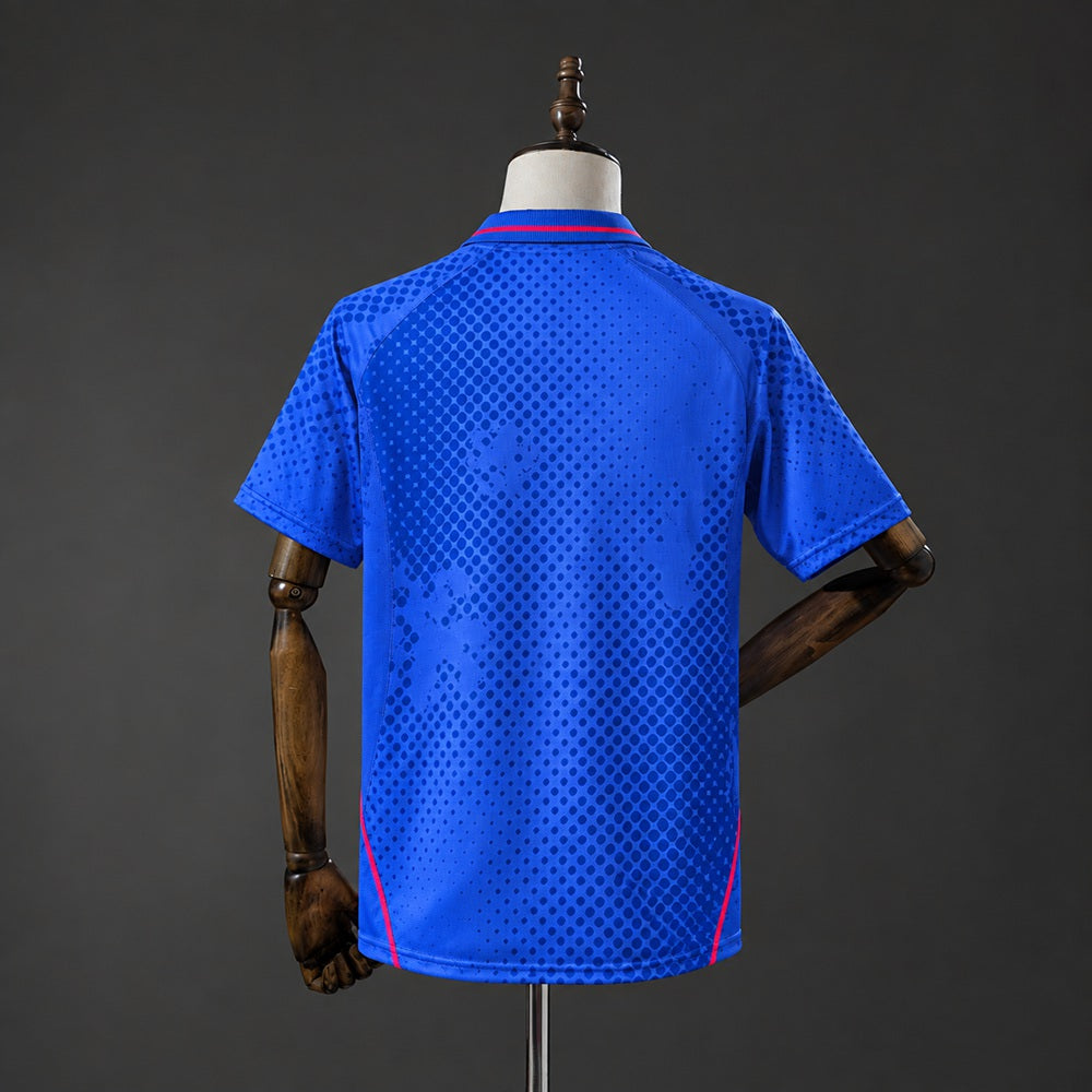 Camiseta Retro Rangers 02/03