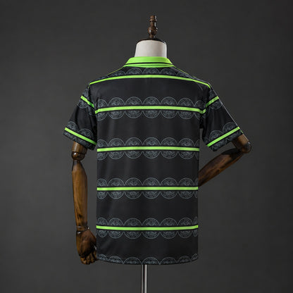 Camiseta Retro Celtic 98/99