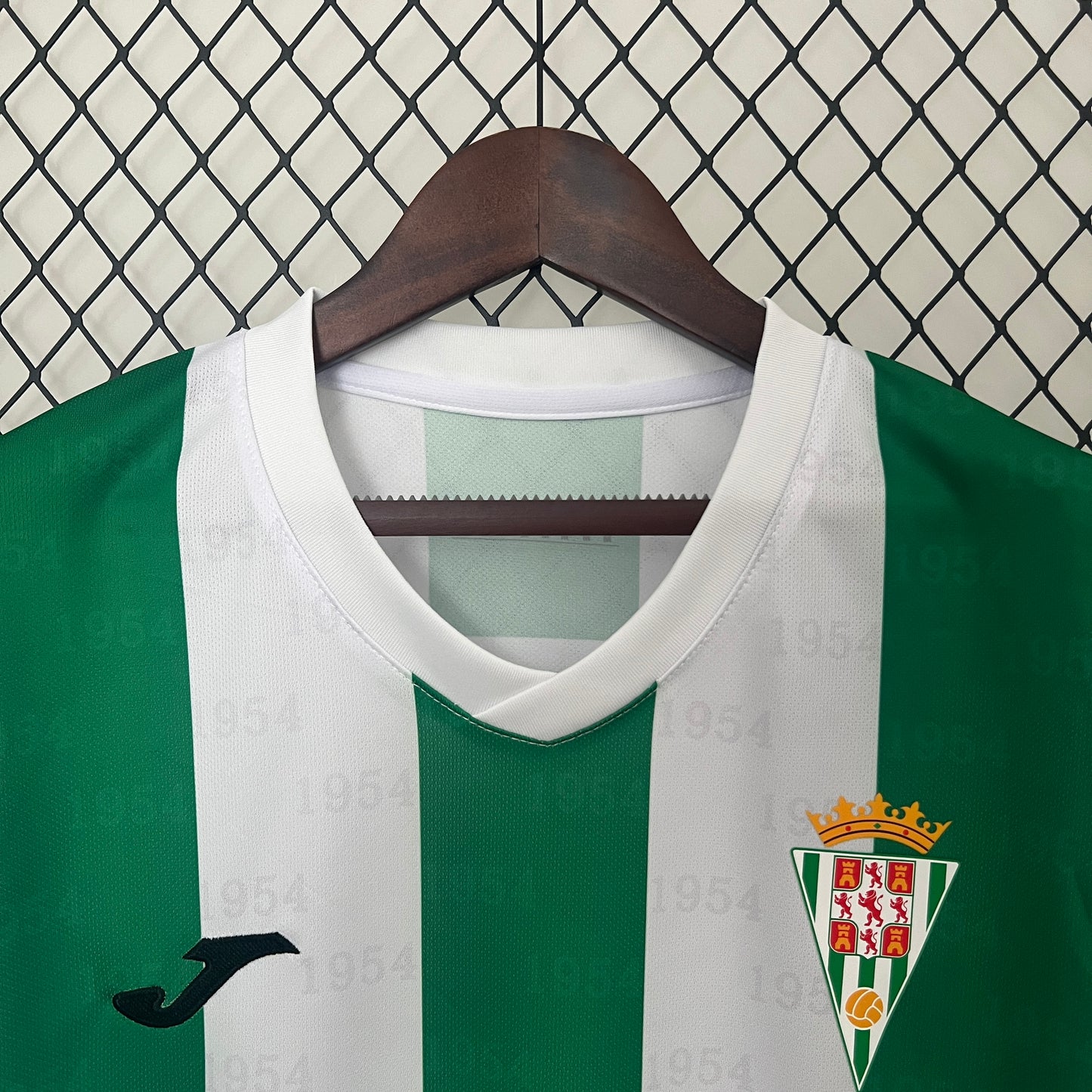 Córdoba CF 1ª Equipación 24/25