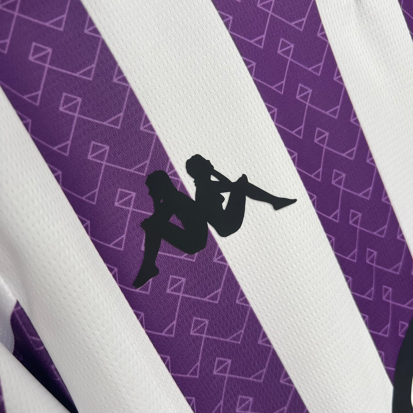 Real Valladolid 1ª Equipación 25/26