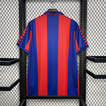 FC Barcelona 91/92