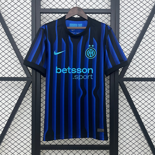 Inter de Milán 1ª Equipación 25/26