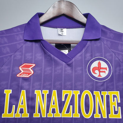 Fiorentina 89/90