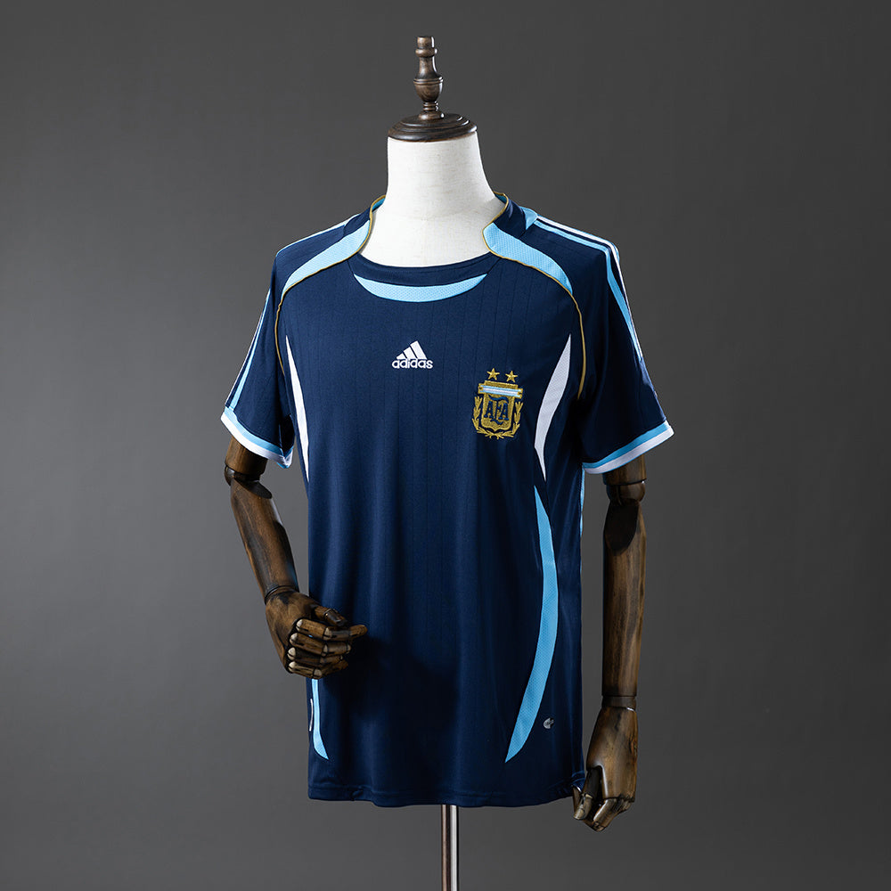 Argentina 2006
