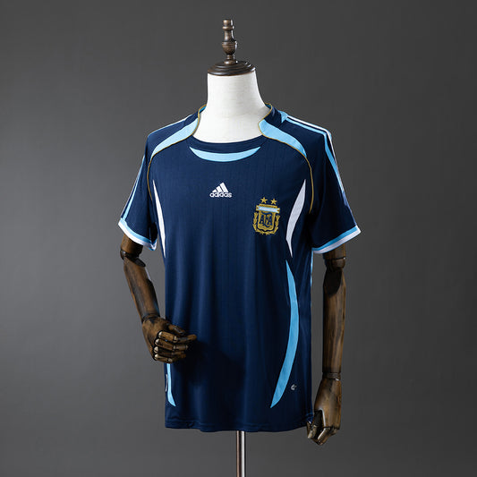 Argentina 2006
