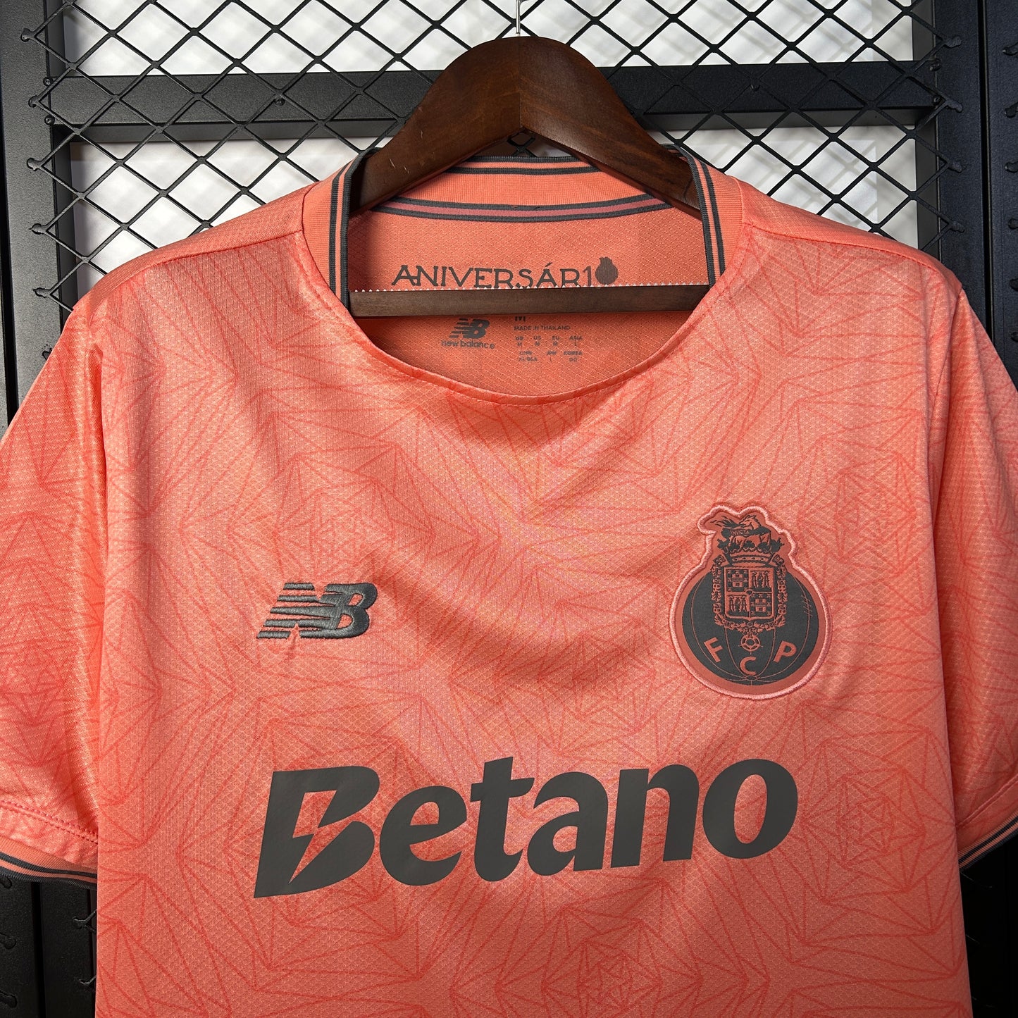Porto 2ª Equipación 25/26