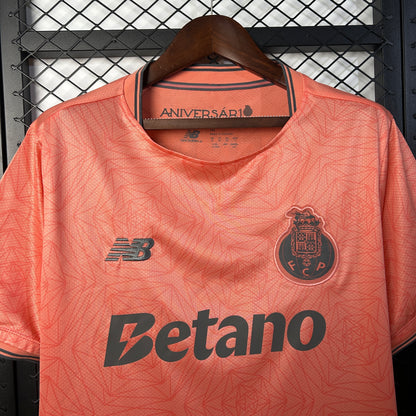 Porto 2ª Equipación 25/26
