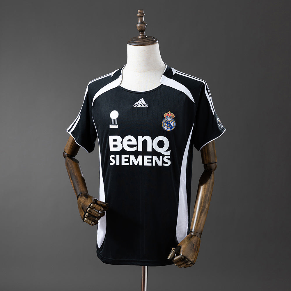 Real Madrid 05/06