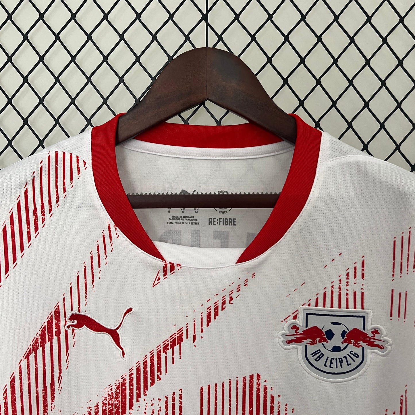 RB Leipzig 1ª Equipación 24/25