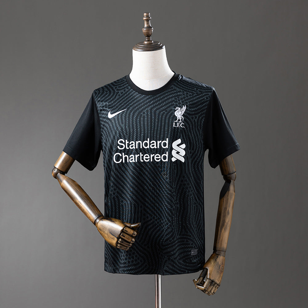 Camiseta Retro Liverpool 20/21
