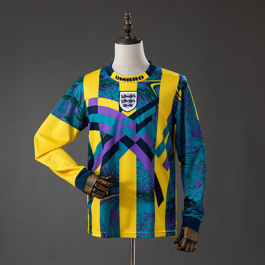 Inglaterra 1995