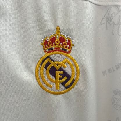 Real Madrid 95/96