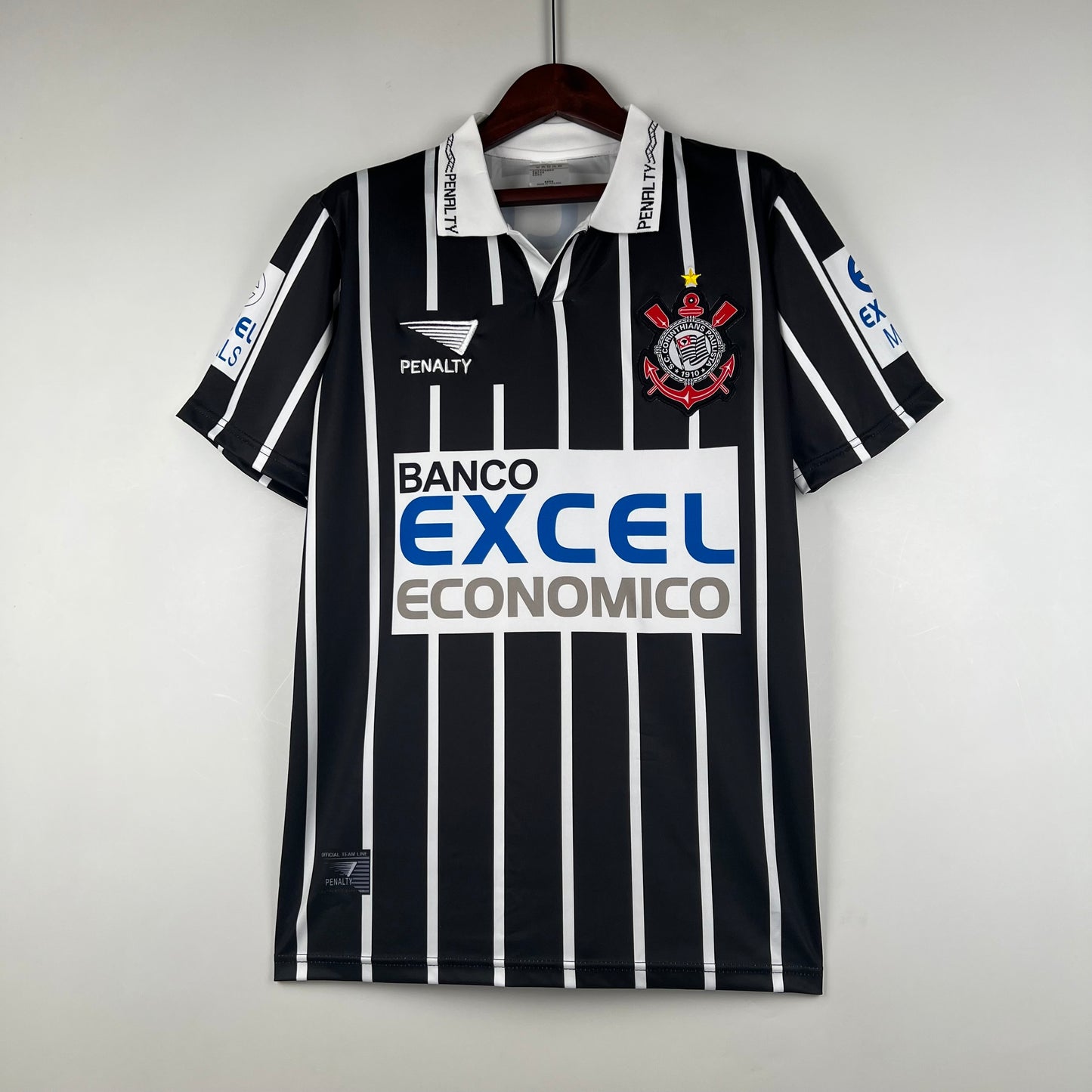 Corinthians 1997