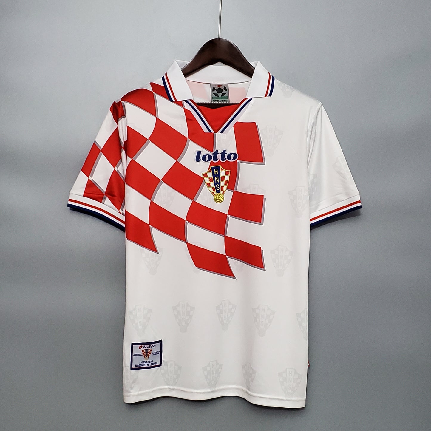 Croacia 1998