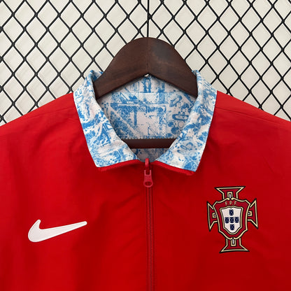 Chaqueta Reversible Portugal