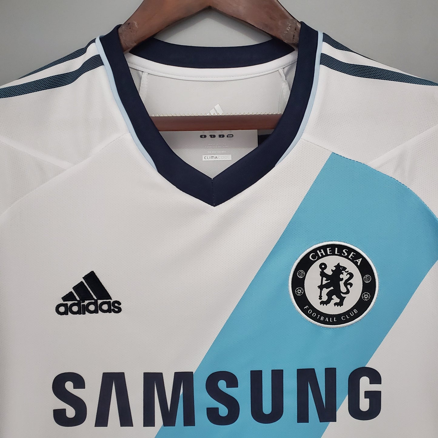 Chelsea FC 12/13