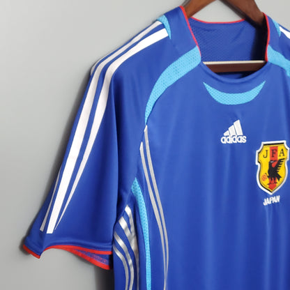 Japón 2006