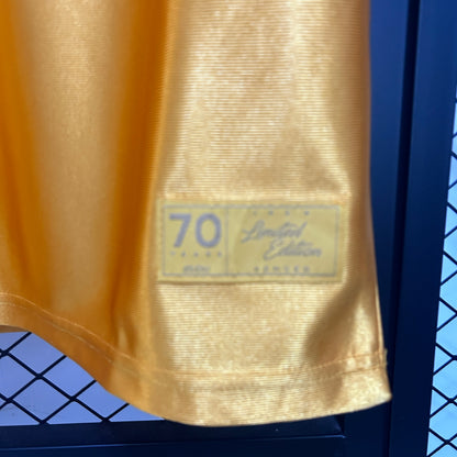 Wolves 75th Special Edition