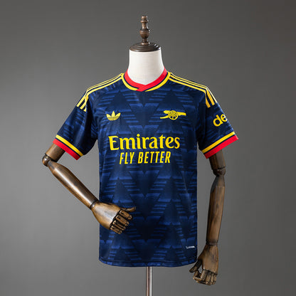 Arsenal 2ª Equipación