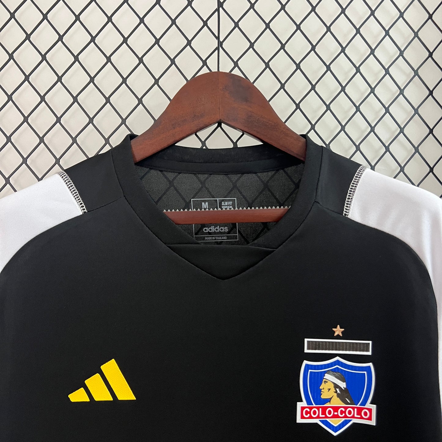Colo Colo Training