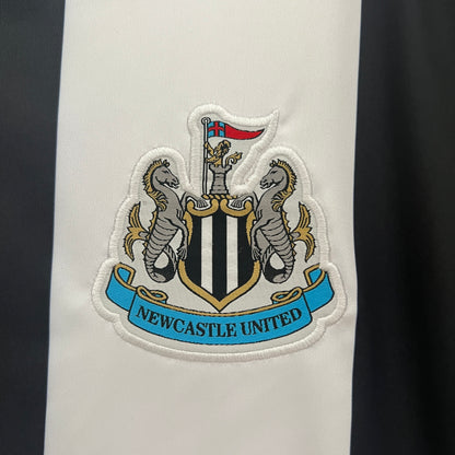 Newcastle United 1ª Equipación  24/25