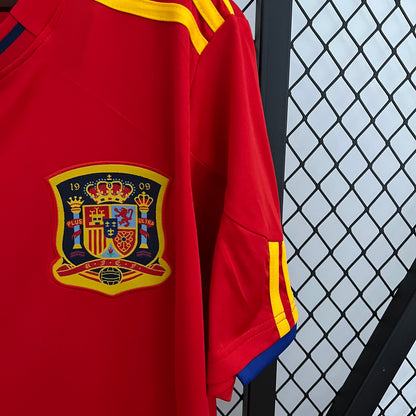 España 2010
