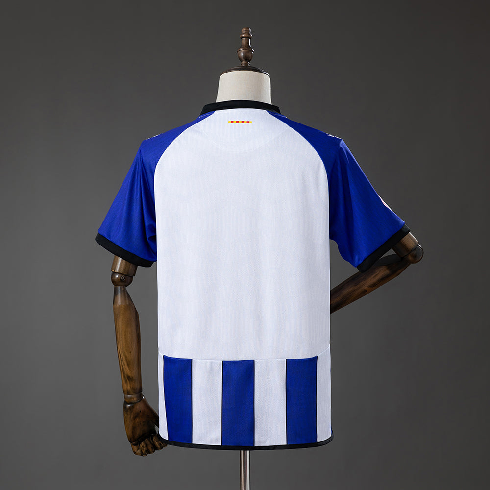 Espanyol 1ª Equipación