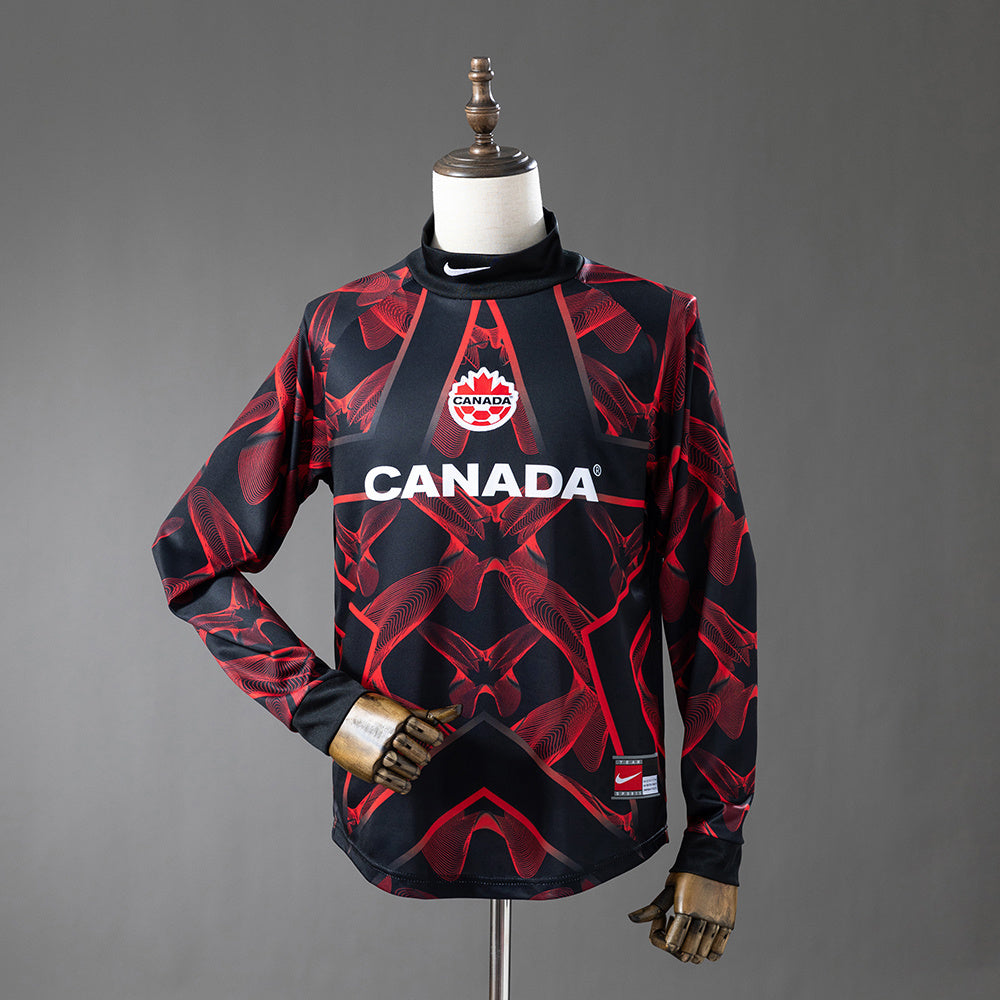 Canadá Sudadera