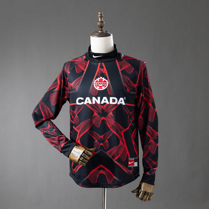 Canadá Sudadera