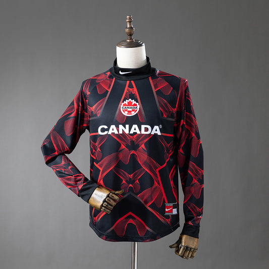 Canadá Sudadera