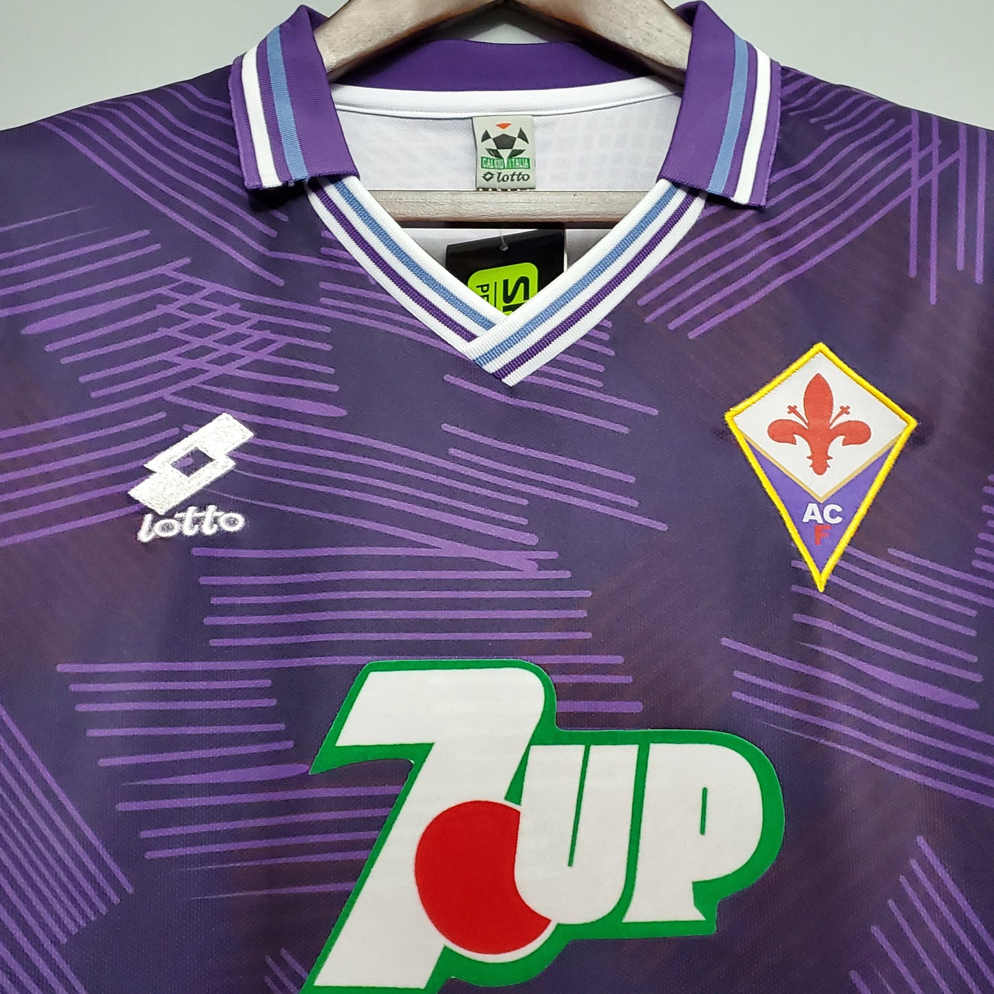 Fiorentina 92/93