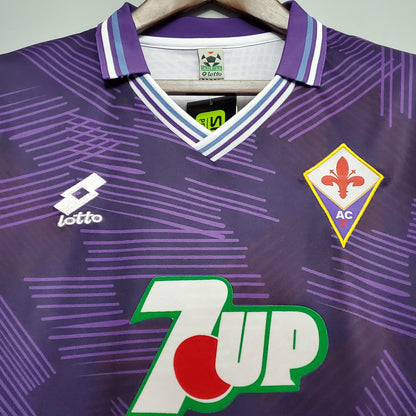 Fiorentina 92/93