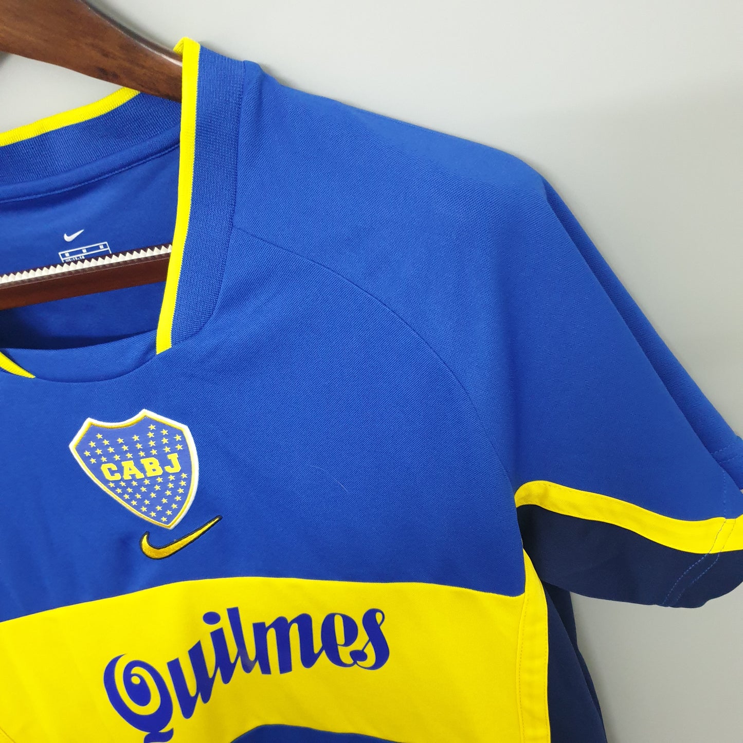 Boca Juniors 2001