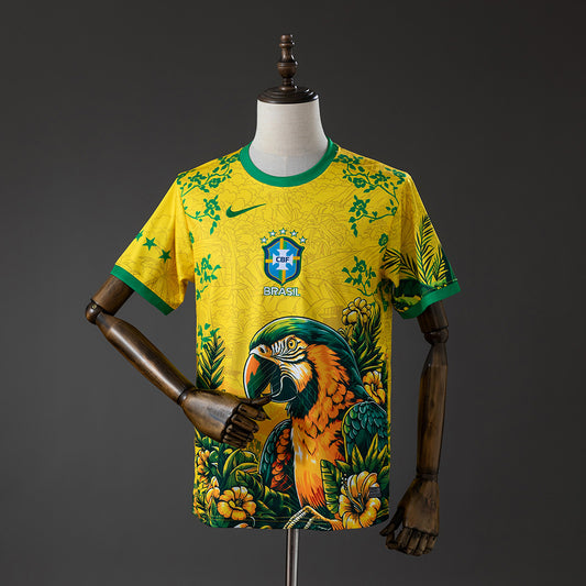 Brasil Special Edition