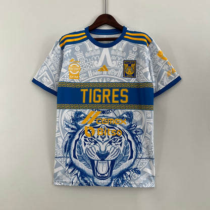 Tigres Special Edition