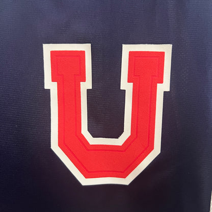 Universidad de Chile 02/03