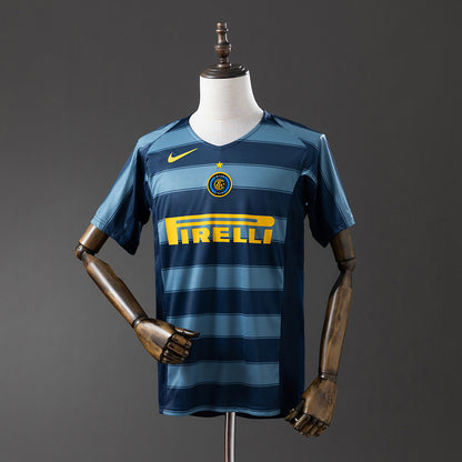 Inter de Milán 04/05