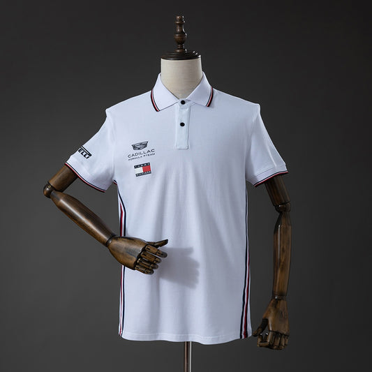 Polo Cadillac F1